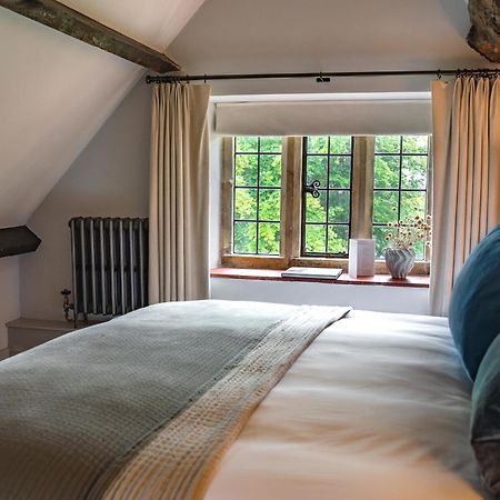 Charingworth Manor Guest House Chipping Campden Eksteriør bilde