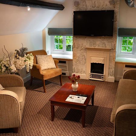 Charingworth Manor Guest House Chipping Campden Eksteriør bilde