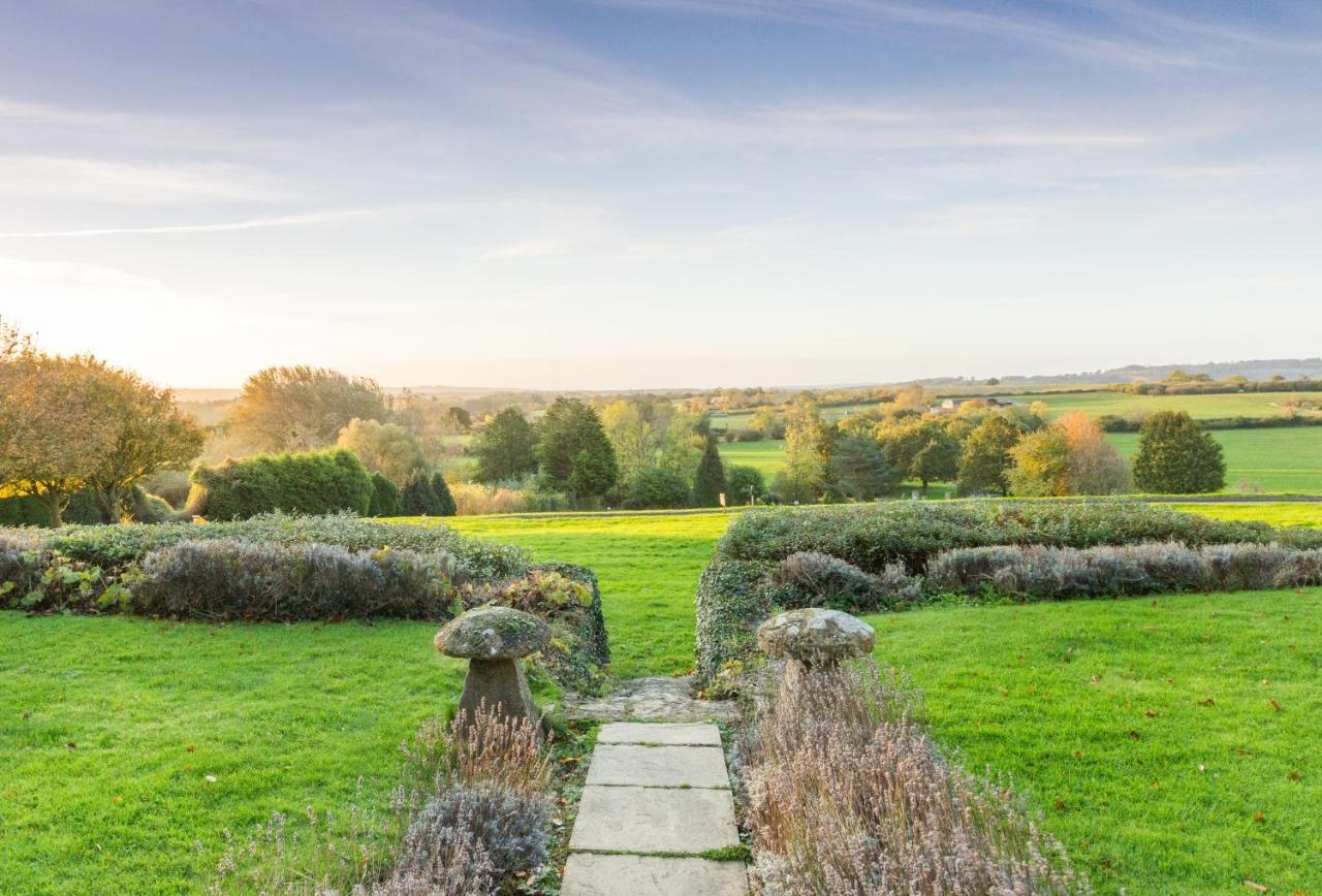 Charingworth Manor Guest House Chipping Campden Eksteriør bilde