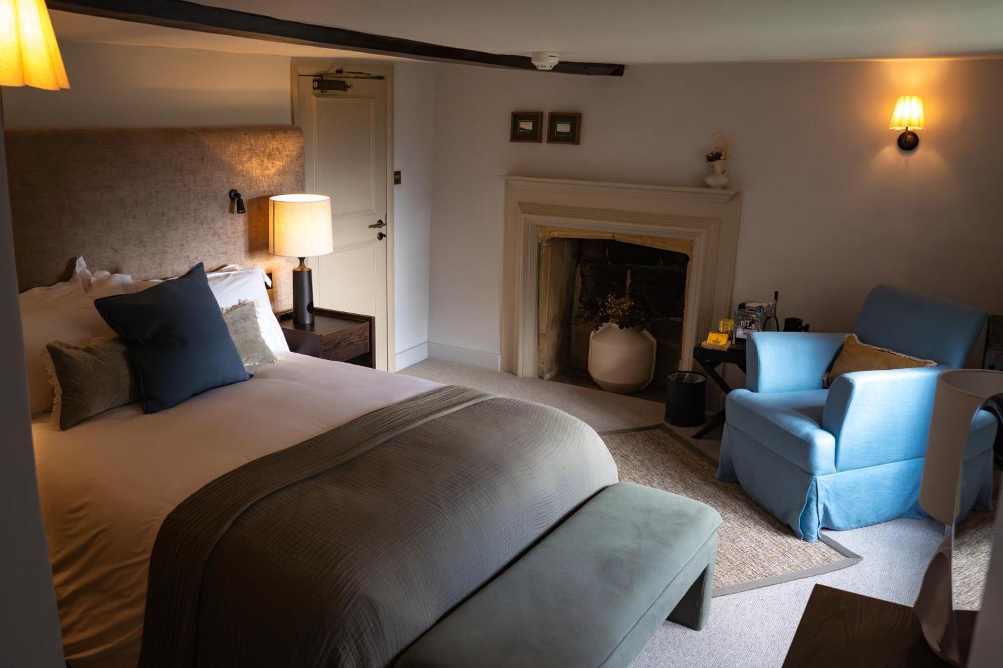 Charingworth Manor Guest House Chipping Campden Eksteriør bilde