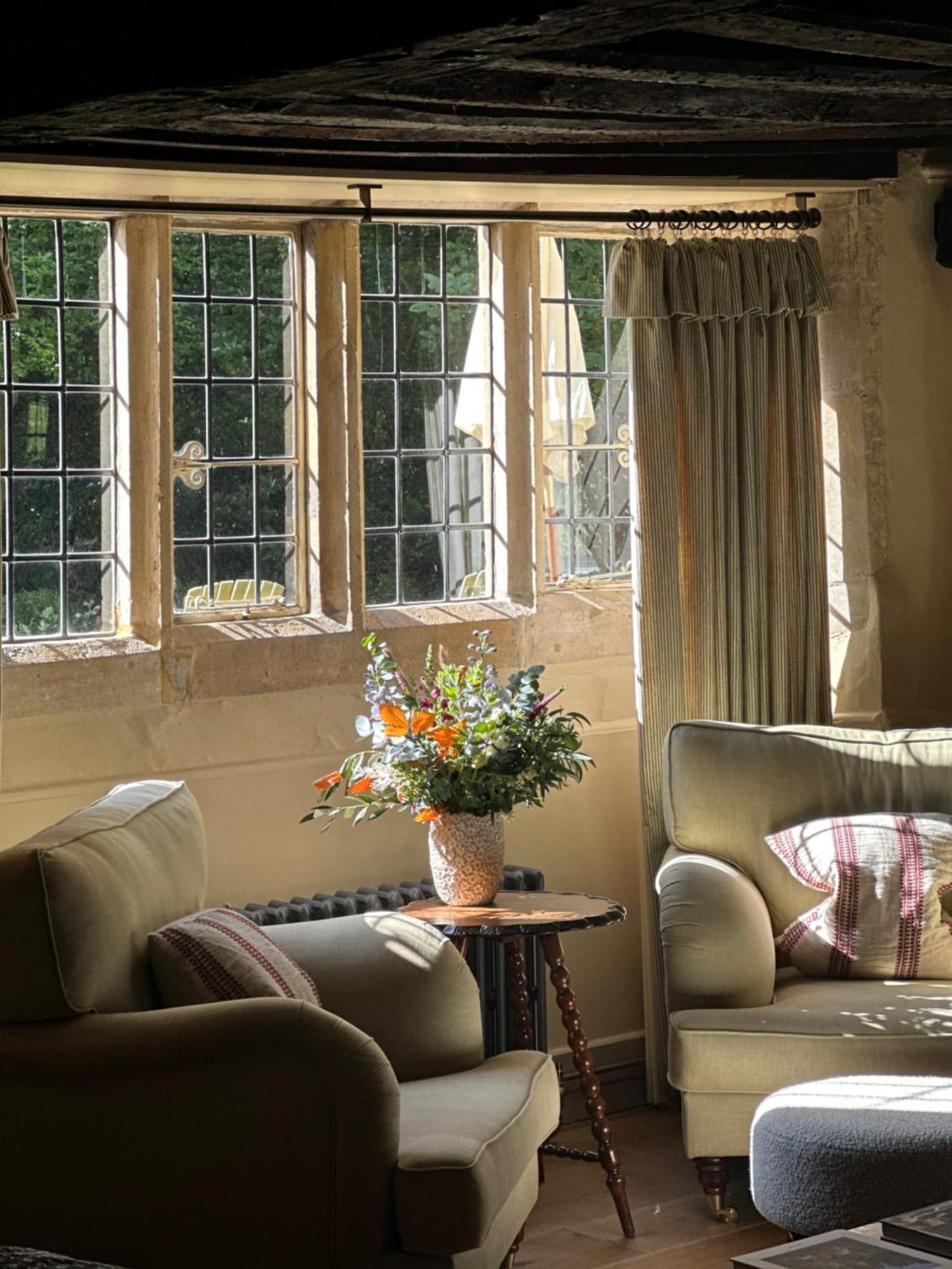 Charingworth Manor Guest House Chipping Campden Eksteriør bilde