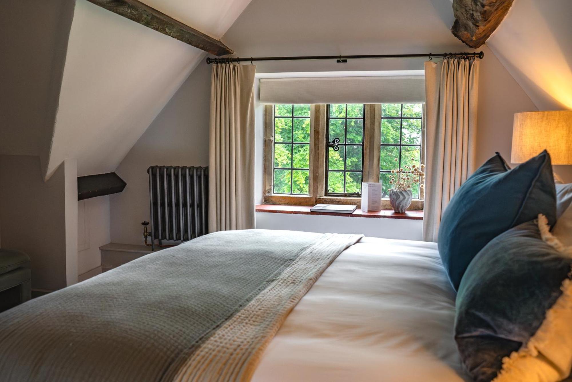 Charingworth Manor Guest House Chipping Campden Eksteriør bilde
