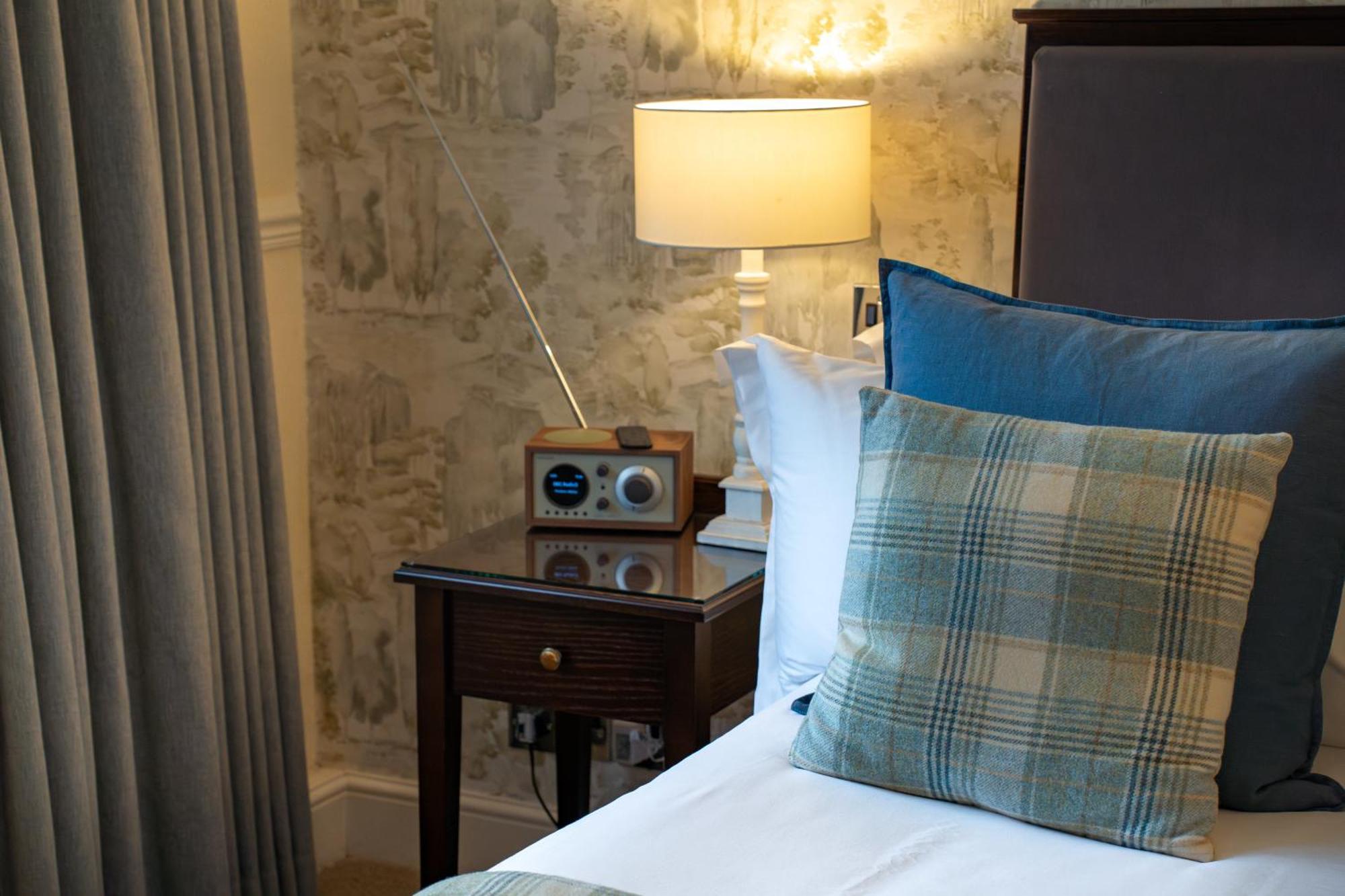 Charingworth Manor Guest House Chipping Campden Eksteriør bilde