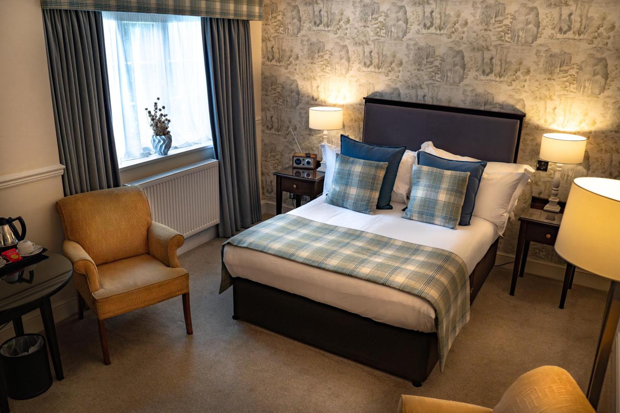 Charingworth Manor Guest House Chipping Campden Eksteriør bilde