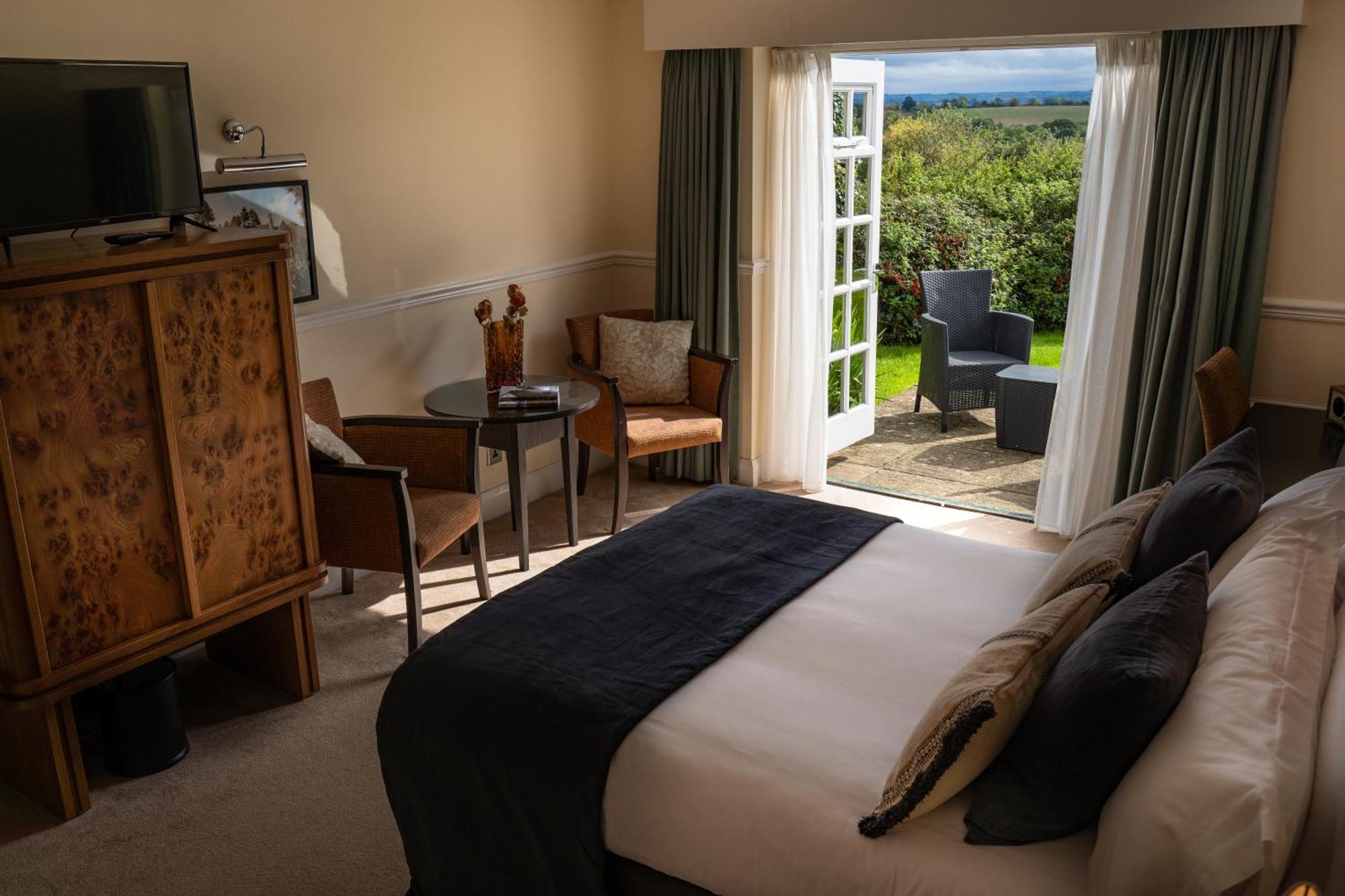 Charingworth Manor Guest House Chipping Campden Eksteriør bilde