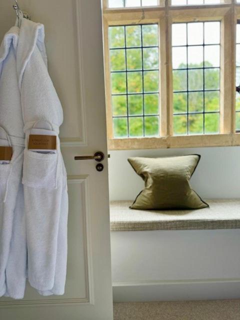 Charingworth Manor Guest House Chipping Campden Eksteriør bilde