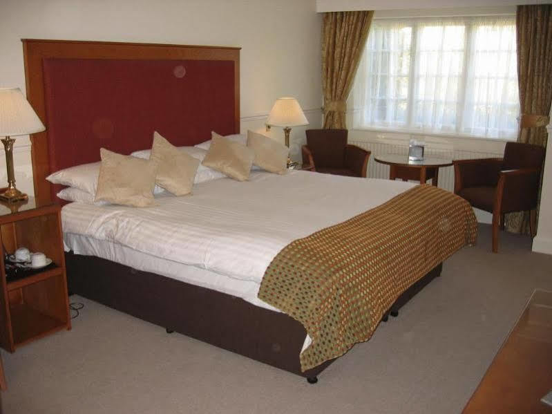Charingworth Manor Guest House Chipping Campden Eksteriør bilde